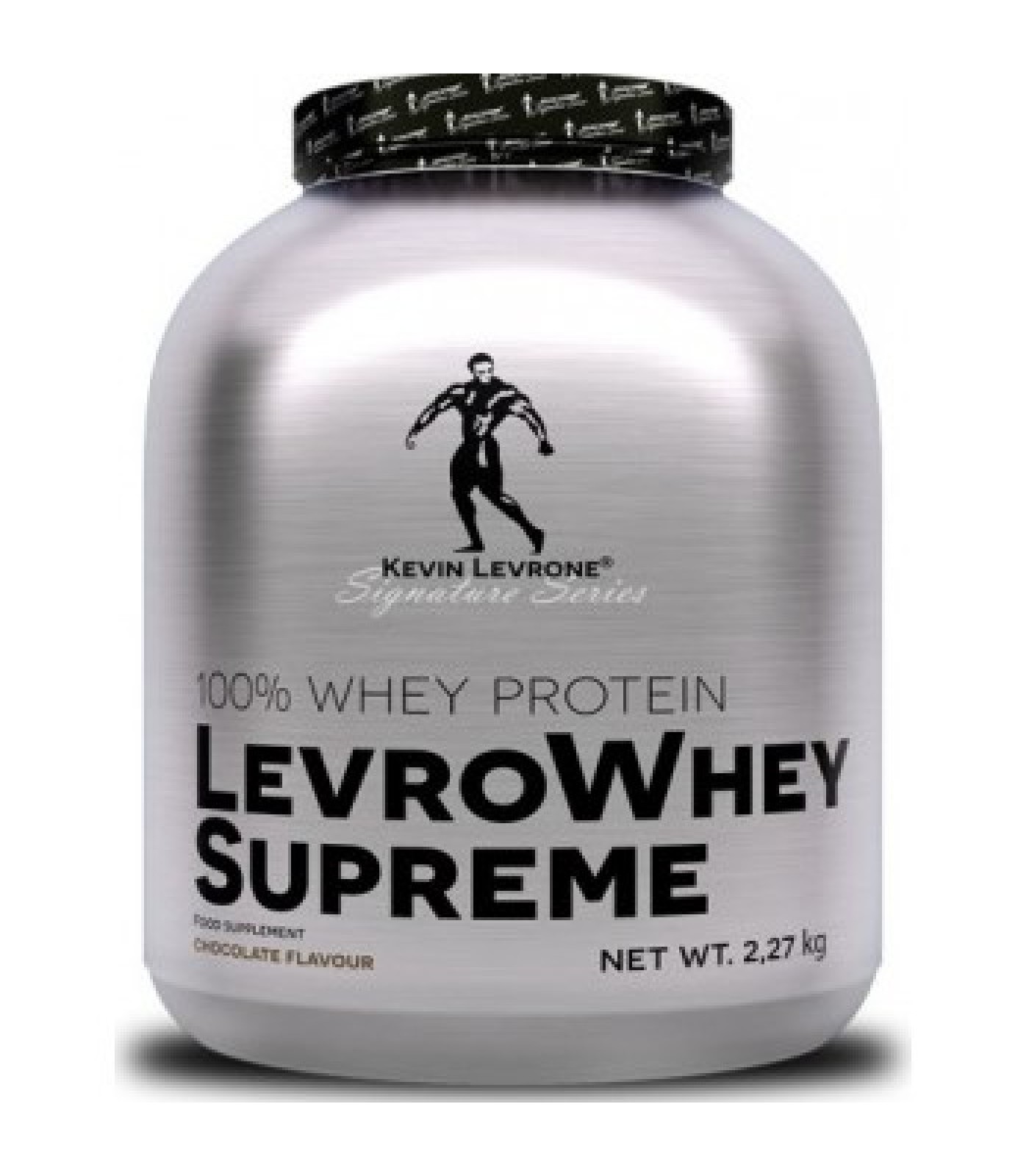 Kevin Levrone - LevroWHEY Supreme / 2000 gr